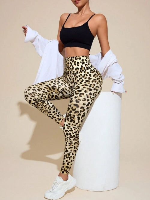 Colanti modelatori Print Leo