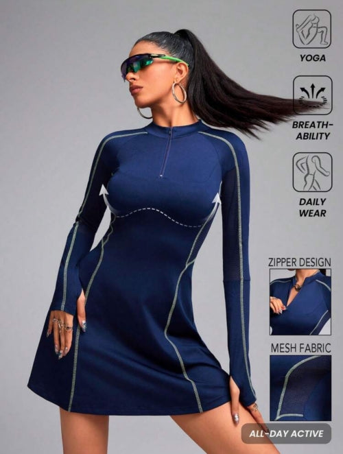 Rochie fitness Yasmine