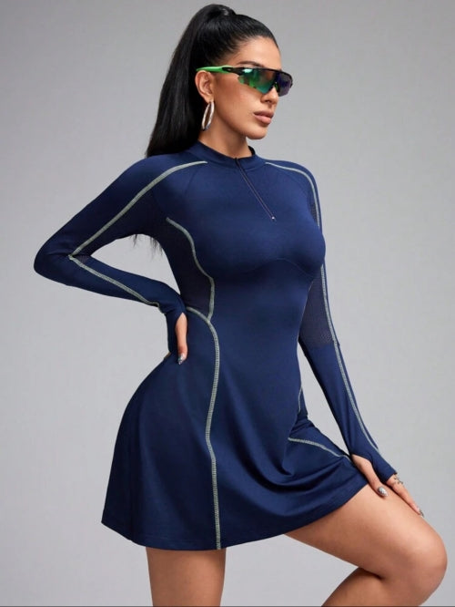 Rochie fitness Yasmine