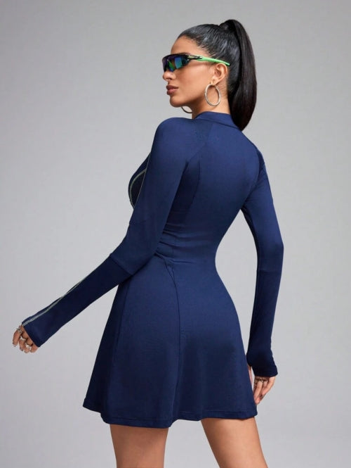 Rochie fitness Yasmine