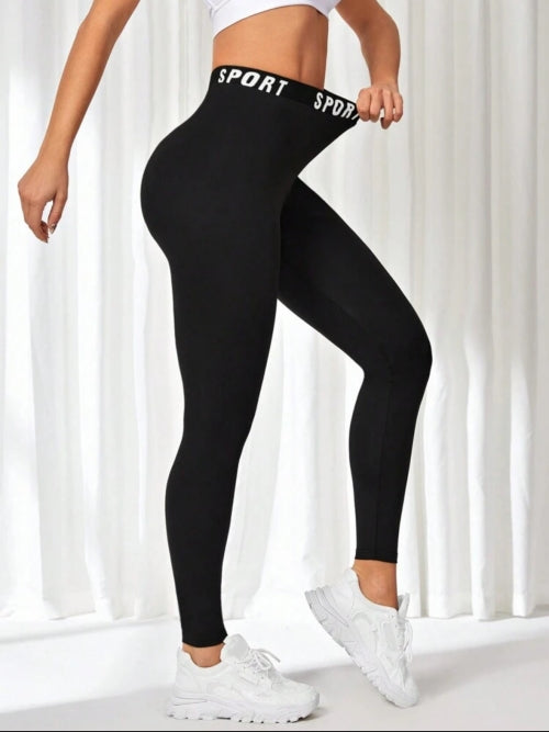 Colanti modelatori Black Sport
