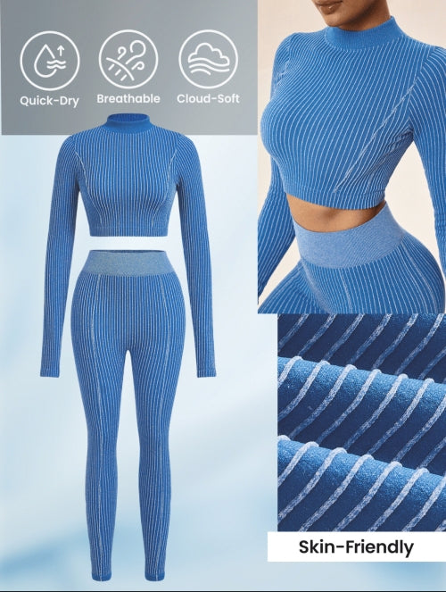 Compleu modelator Blue Jeans