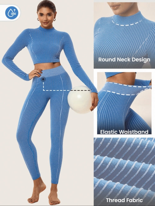Compleu modelator Blue Jeans