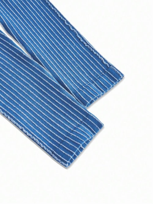 Compleu modelator Blue Jeans