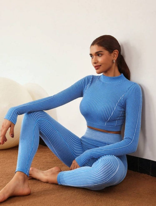 Compleu modelator Blue Jeans