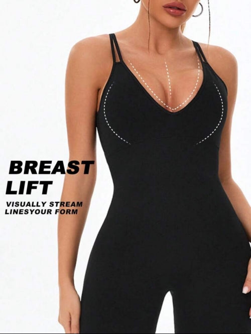 Salopeta modelatoare Tummy Design