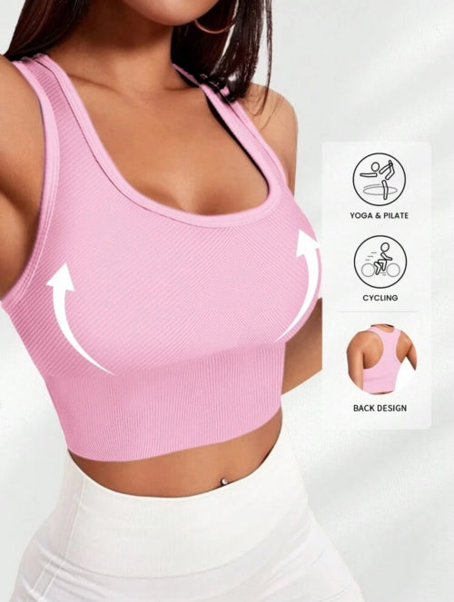 Top modelator Pilates, 11 culori