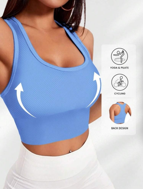 Top modelator Pilates, 11 culori