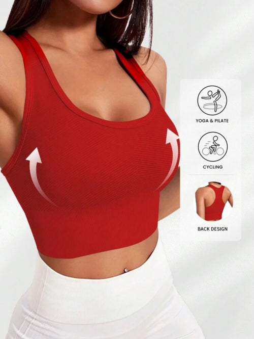 Top modelator Pilates, 11 culori