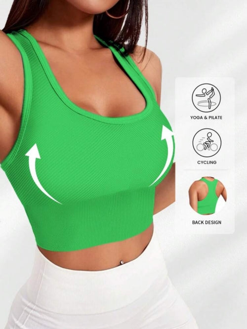 Top modelator Pilates, 11 culori