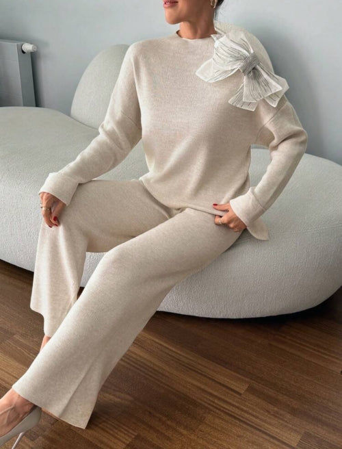 Compleu 2 piese dama Angela