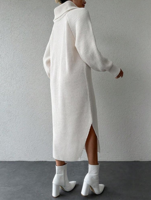 Rochie oversized Manuella