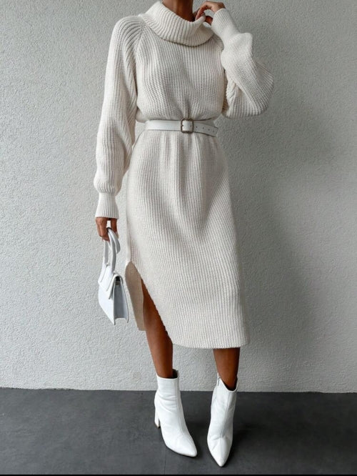 Rochie oversized Manuella