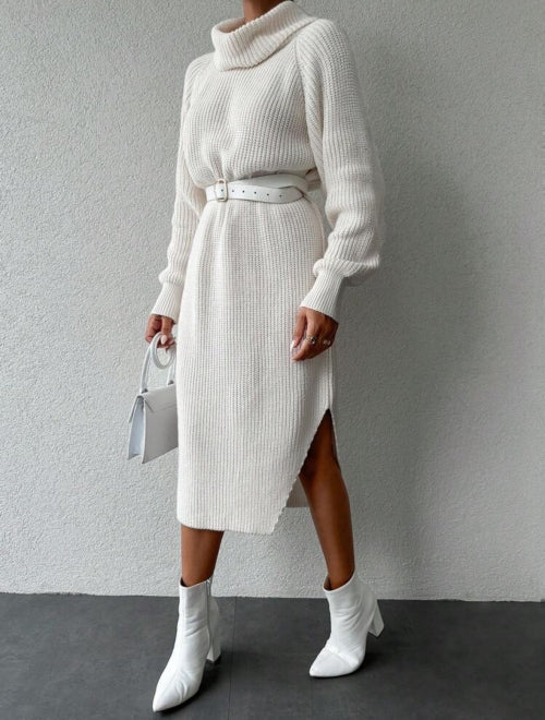 Rochie oversized Manuella