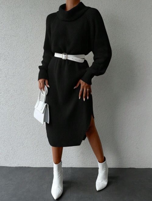 Rochie oversized Manuella