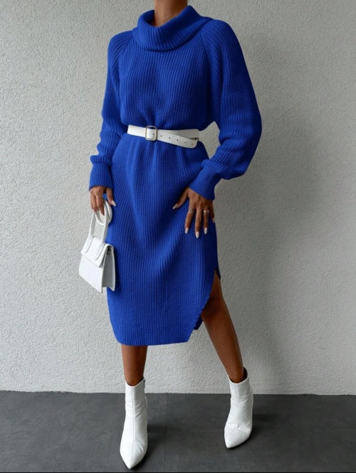 Rochie oversized Manuella