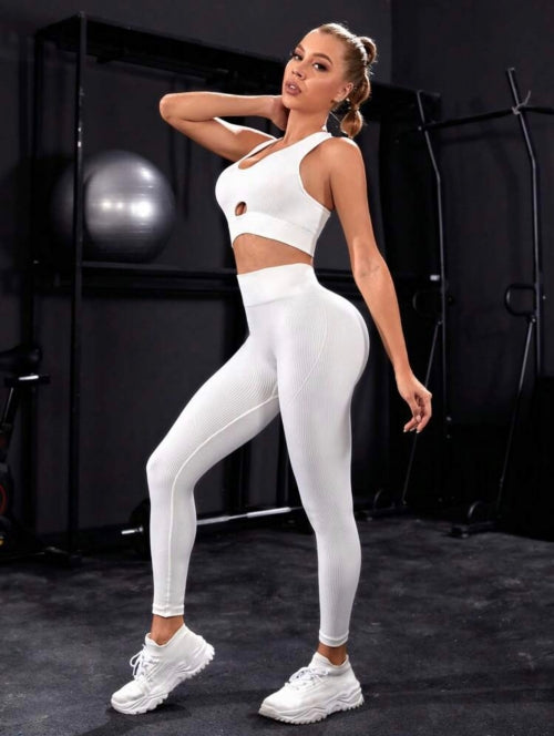 Compleu modelator White Sensation