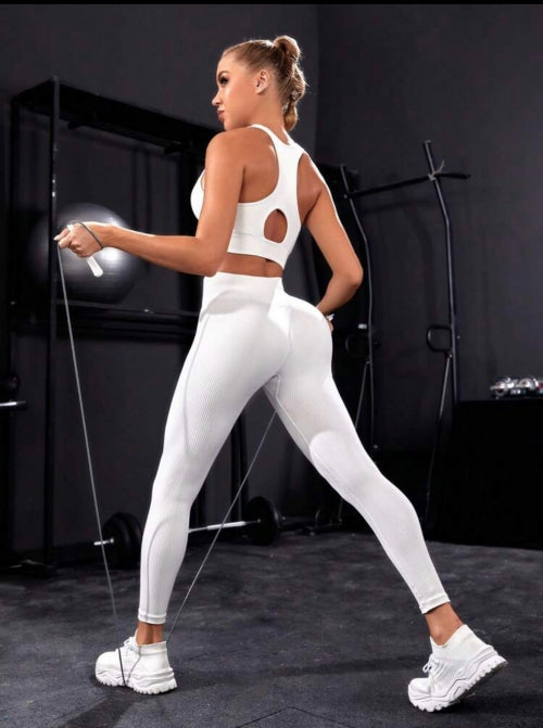 Compleu modelator White Sensation