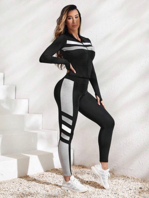 Compleu sport Simply