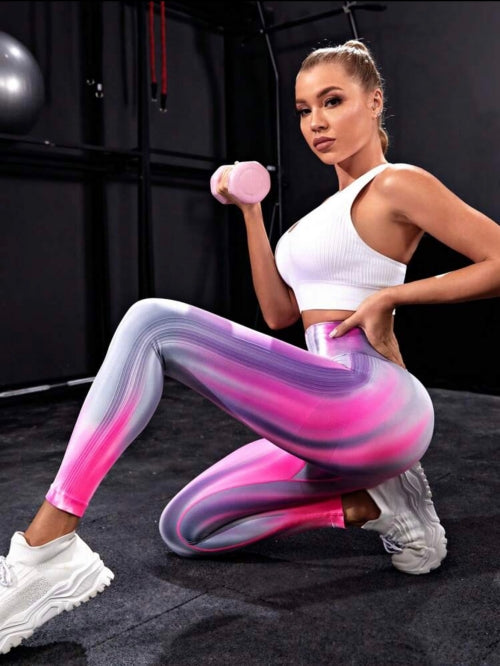 Colanti modelatori Zonia Pink