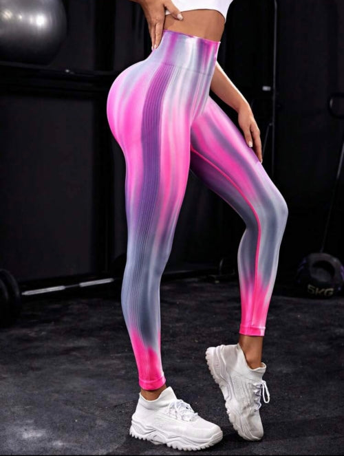 Colanti modelatori Zonia Pink