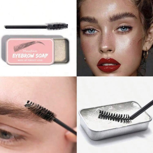 Gel pentru sprancene Perfect Brow