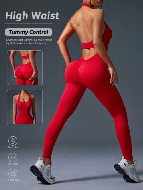 Salopeta Soft Seamless