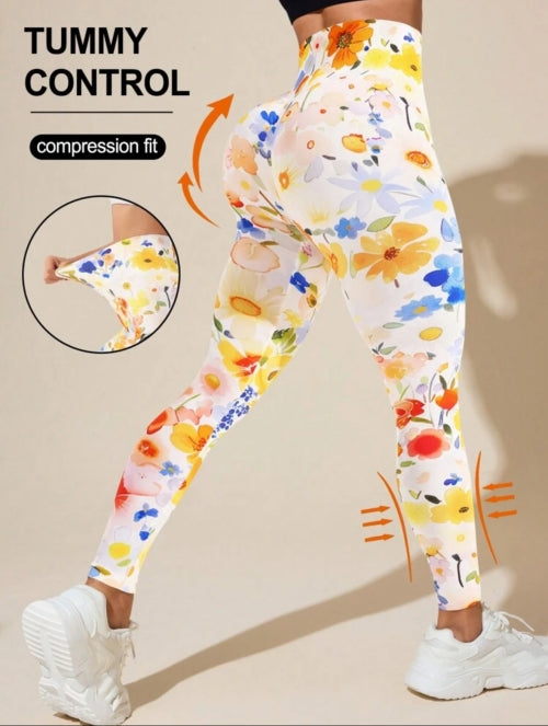 Colanti modelatori Print Leo