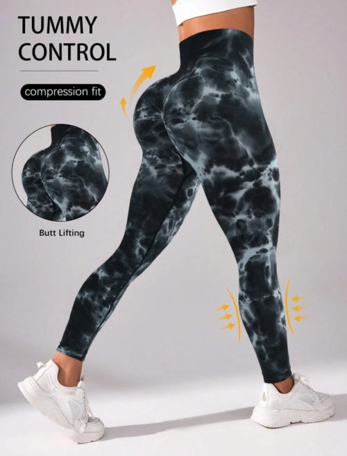 Colanti modelatori Print Leo