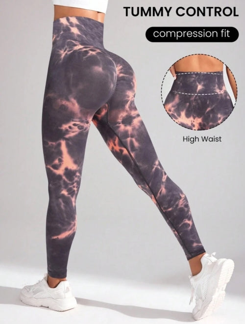 Colanti modelatori Print Leo