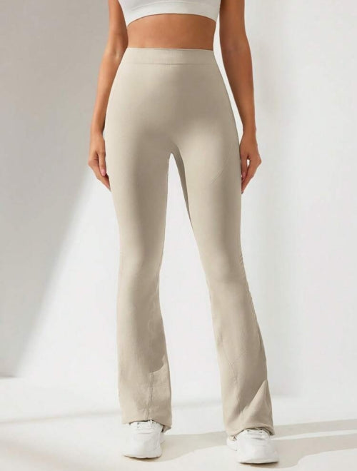 Colanti modelatori evazați V-shape