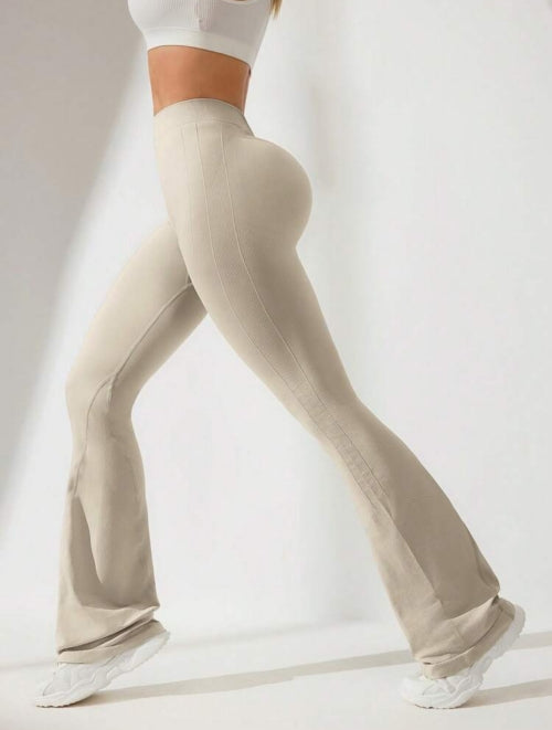 Colanti modelatori evazați V-shape