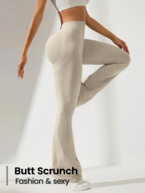 Colanti modelatori evazați V-shape