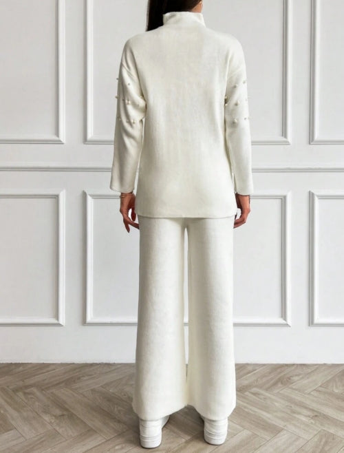 Compleu 2 piese Pearl