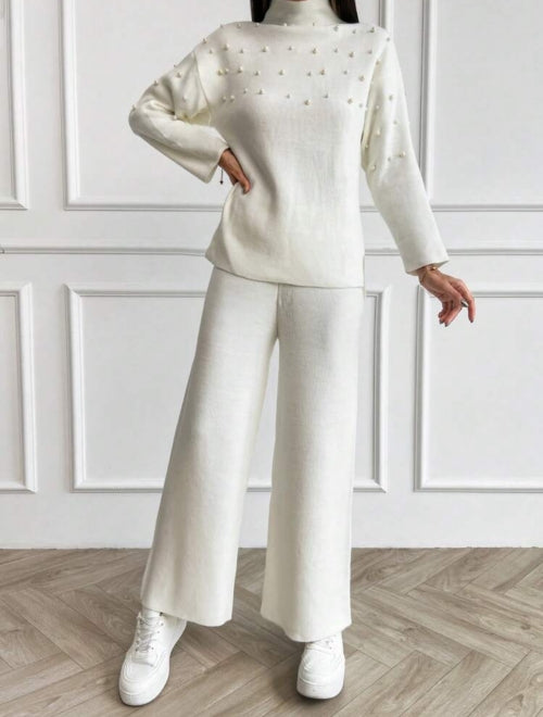 Compleu 2 piese Pearl