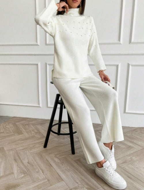 Compleu 2 piese Pearl