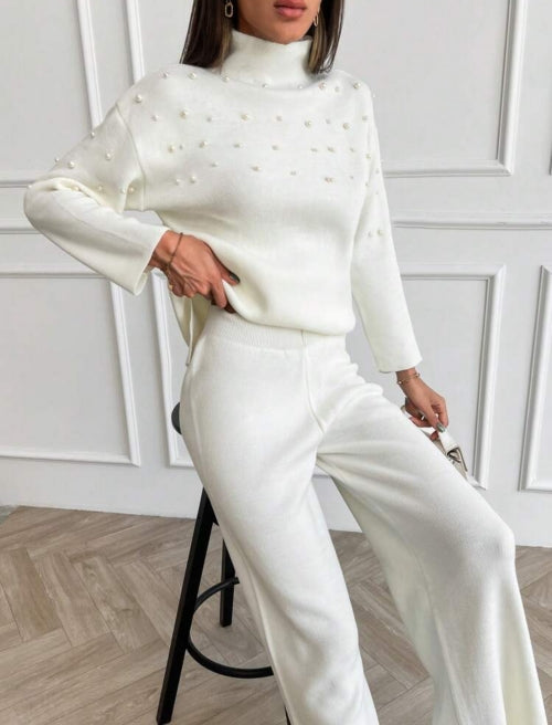Compleu 2 piese Pearl