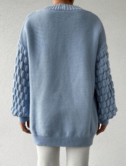 Bluza cu nasturi Flower