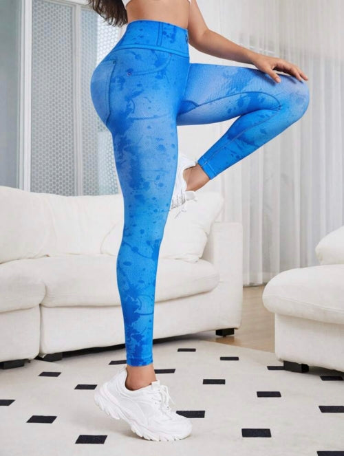Colanti modelatori Jeans Effect, 4 culori