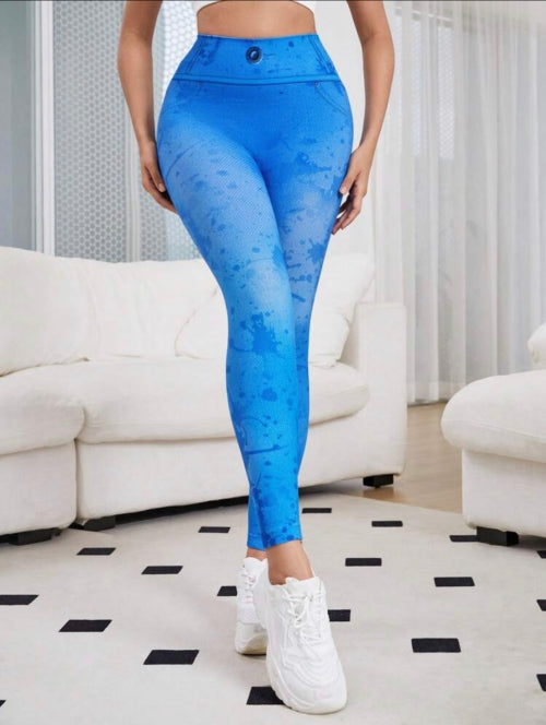 Colanti modelatori Jeans Effect, 4 culori