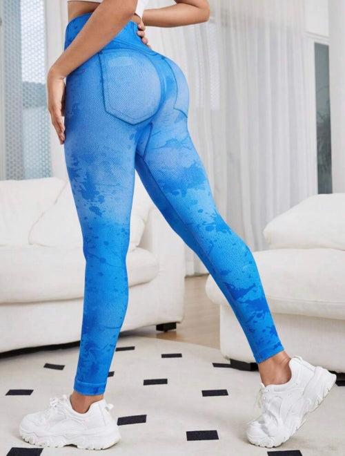 Colanti modelatori Jeans Effect, 4 culori