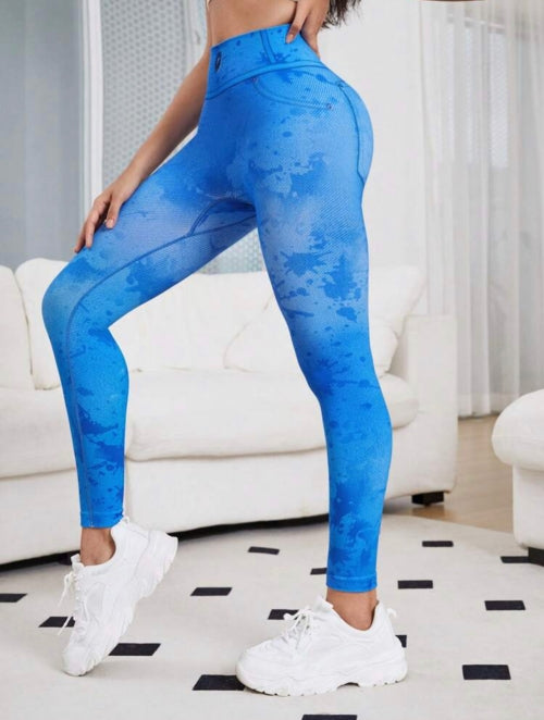 Colanti modelatori Jeans Effect, 4 culori