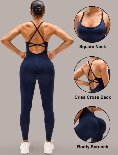 Salopeta modelatoare Sea Yoga