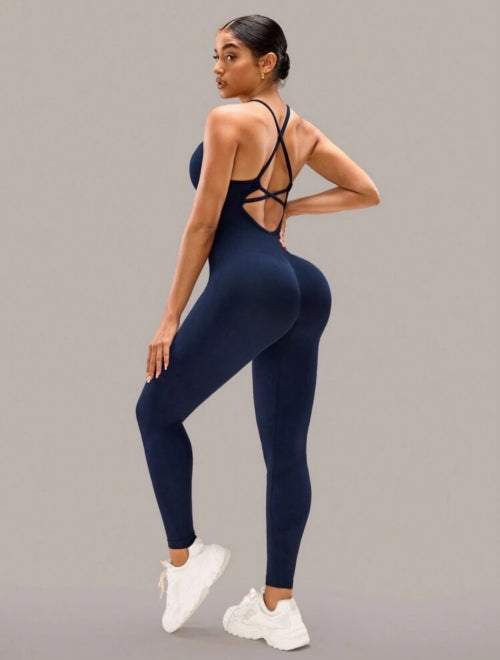 Salopeta modelatoare Sea Yoga