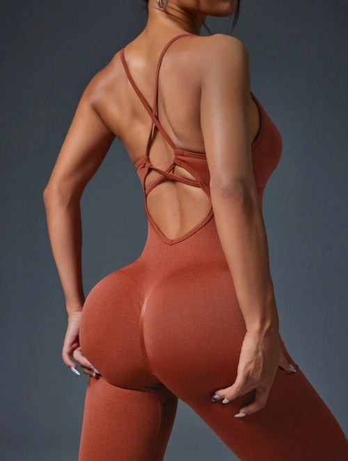 Salopeta modelatoare Sea Yoga