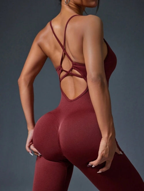 Salopeta modelatoare Sea Yoga