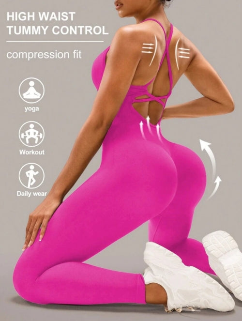 Salopeta modelatoare Sea Yoga