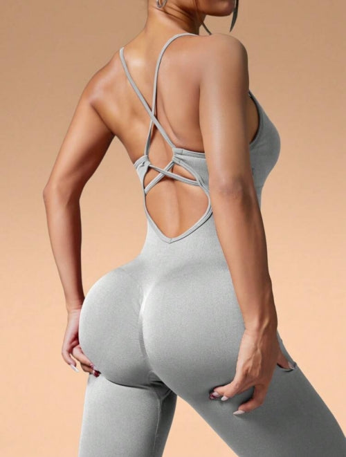 Salopeta modelatoare Sea Yoga