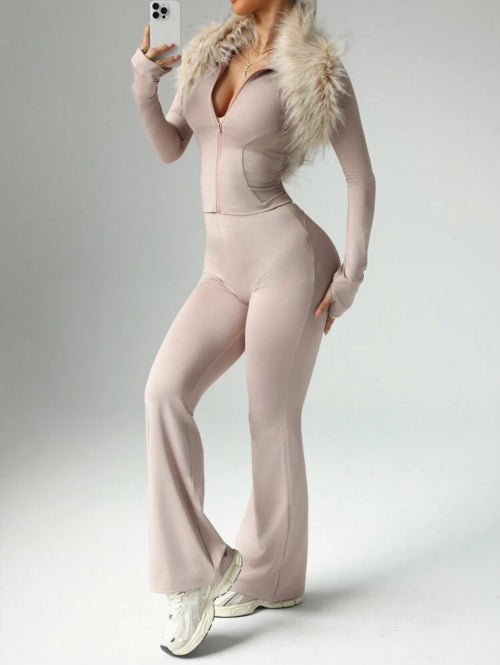 Compleu mulat pe corp Sabrina