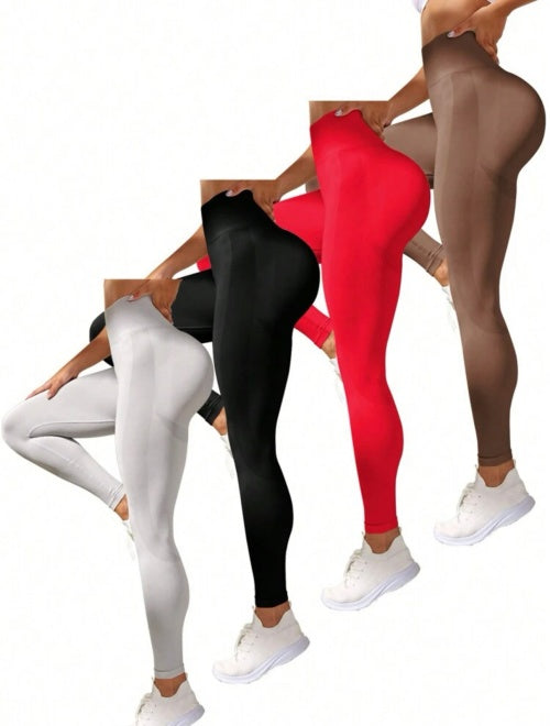 Set 4x colanti modelatori Perfect Fit